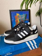Jak nowe buty adidas forum low autentyki roz 38 czarne damskie