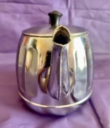 Antyk czajnika w doskonałym stanie z certyfikatem Hilversum bredemeyer