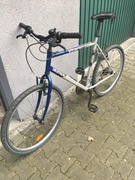 Rower górki Decathlon Kraków 