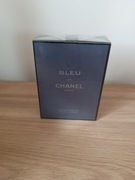 Bleu de Chanel parfum 
