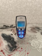 Nokia 6510 & 8310 Made in Finland ! Nowa Bateria