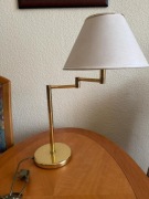 Przywieziona z Niemiec do sprzedania lampa