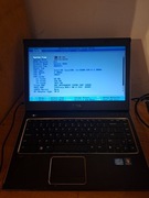 dell vostro 3450 działające