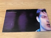 JOY DIVISION - Heart and Soul - 4 CD box - 1. wydanie 1997 rok