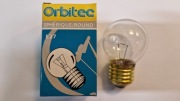 żarówka ORBITEC 12V 25W E27