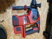 Młot udarowy  AKU HEROCCO 36/28 Solo sds-plus