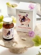 health labs care Maślan Sodu FORTE  60 kapsułek