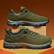 NOWE Męskie Buty Turystyczne Outdoor | Trekkingowe | Rozm. 43