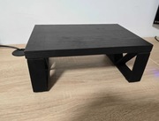 Półka pod monitor, telewizor, laptopa