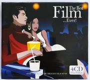 THE BEST FILM...EVER! 4CD Box 2008r @Folia@