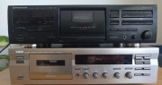 Pioneer CT-S530 magnetofon kasetowy 