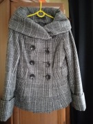 Zara BASIC kurtka damska rozmiar M/12