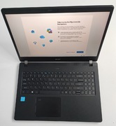 Laptop super stan Intel Core i3 11-gen 8GB podśw. klaw. SSD IPS Win 11 Pro