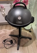 Gril elektryczny zamykany, Grorge Foreman