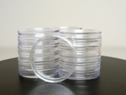 Kapsle ochronne do monet FI 39 mm – Krugerrand Ag 1 oz