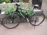 Rower Hercules Cheetah koła 28 Shimano 3x8