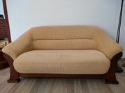 Sofa dwuosobowa 