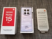 Redmi Note 15 5g