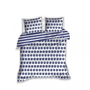 POŚCIEL SATYNA  100%  BAWEŁNA NASA 160 x 200 3 CZĘŚĆI