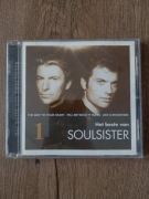 Het beste van Soulsister