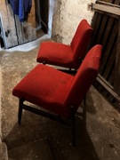 Krzesło celina 300-227 krzesła prl fotel