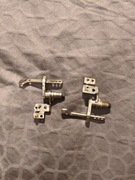 zawiasy matrycy samsung r720