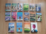 16x książki na długie jesienne wieczory, pozytywne opowieści książka