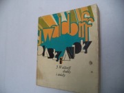 Diabły i anioły Jerzy Waldorff