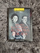 Atomowa zdrada DVD film