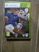 Fifa Street xbox 360
