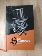 Drood - Dan Simmons 