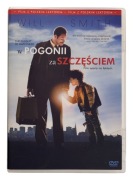 W Pogoni Za Szczęściem DVD