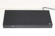 LG UBK90 BluRay 4K Ultra HD,3D,Wi-Fi,Dolby Vision i Atmos, pilot Logitech