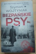 Szymon Wojtyniak - Bezpańskie psy 