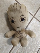 MASKOTKA ZABAWKA PLUSZAK TY GROOT MARVEL 