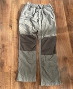 Spodnie męskie szare Salewa XL DuraStretch