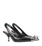 Aleksander McQUEEN buty rozm. 37