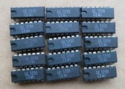 UL1201 RADMOR DIORA Wzmacniacz p.cz. UNITRA CEM