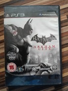Batman Arkham City 
