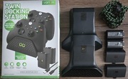 Stacja do Ładowania Padów Venom Twin Docking Station Xbox One/Series X.