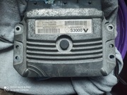 ECU silnika, komputer silnika