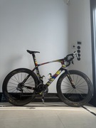 Rower szosowy Look 795 RS Aero unniversary 6,5 kg