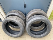 Komplet opon całorocznych Continental AllSeasonContact 2 245 50 R19