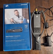 Słuchawki TV Sennheiser RS500