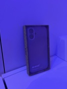 memumi iPhone 16 Plus etui 0,3mm ultra cienke matowe antypoślizgowe odporne