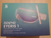 RENPHO EYERIS 1 masażer oczu pilot podgrzewaniem 