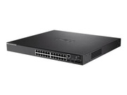 Switch Dell PowerConnect 5524 24xGigabit LAN 100% sprawny