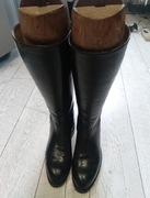 Buty kawaleryjskie 