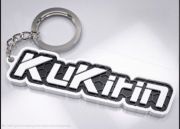 Brelok 3D hulajnoga Kukirin różne rozmiary