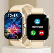 Nowoczesny zegarek sportowy dla mężczyzn i kobiet | Silikonowy pasek 